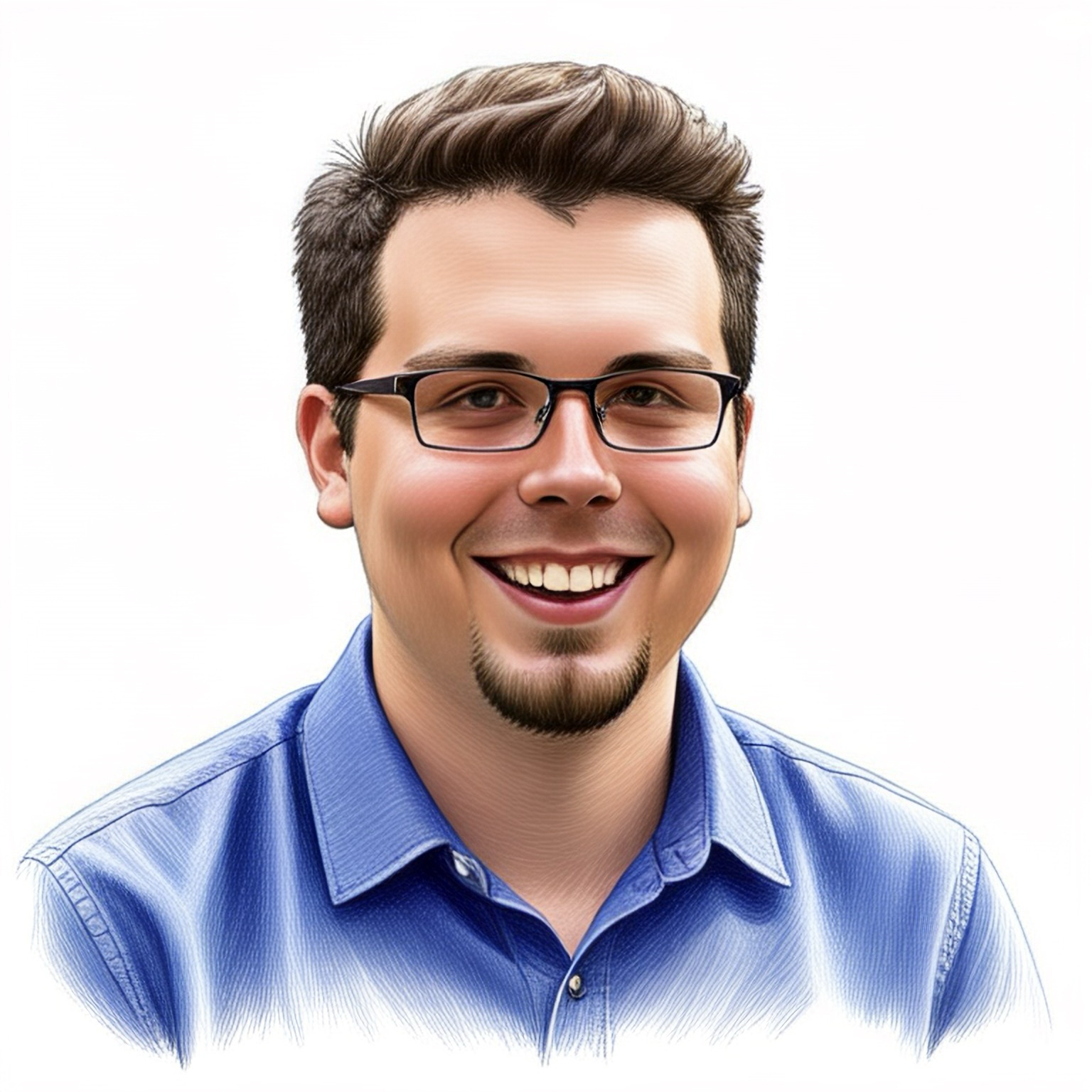 Fletcher Pride, Vice President of Family First Radio Network