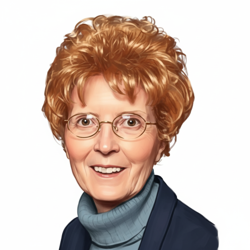 Linda de Romanett, President of Family First Radio Network